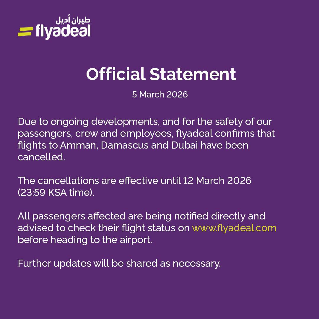 flyadeal tweet media