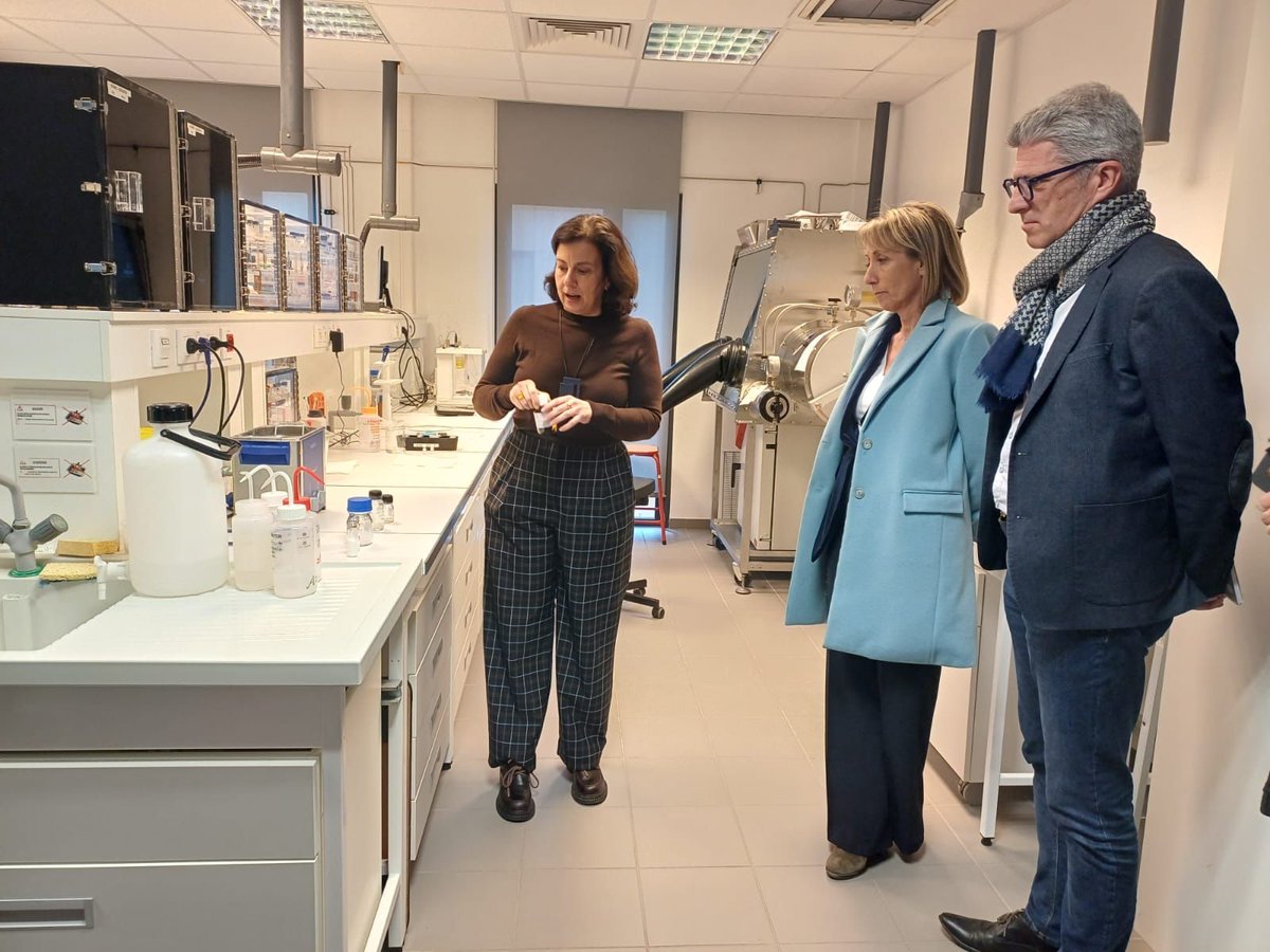 Christophe Geourjon tweet media