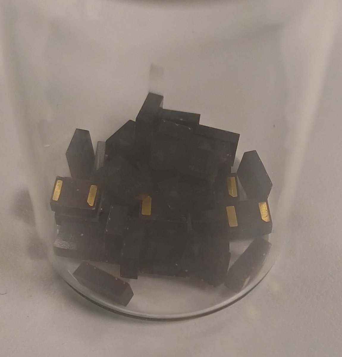 Christophe Geourjon tweet media