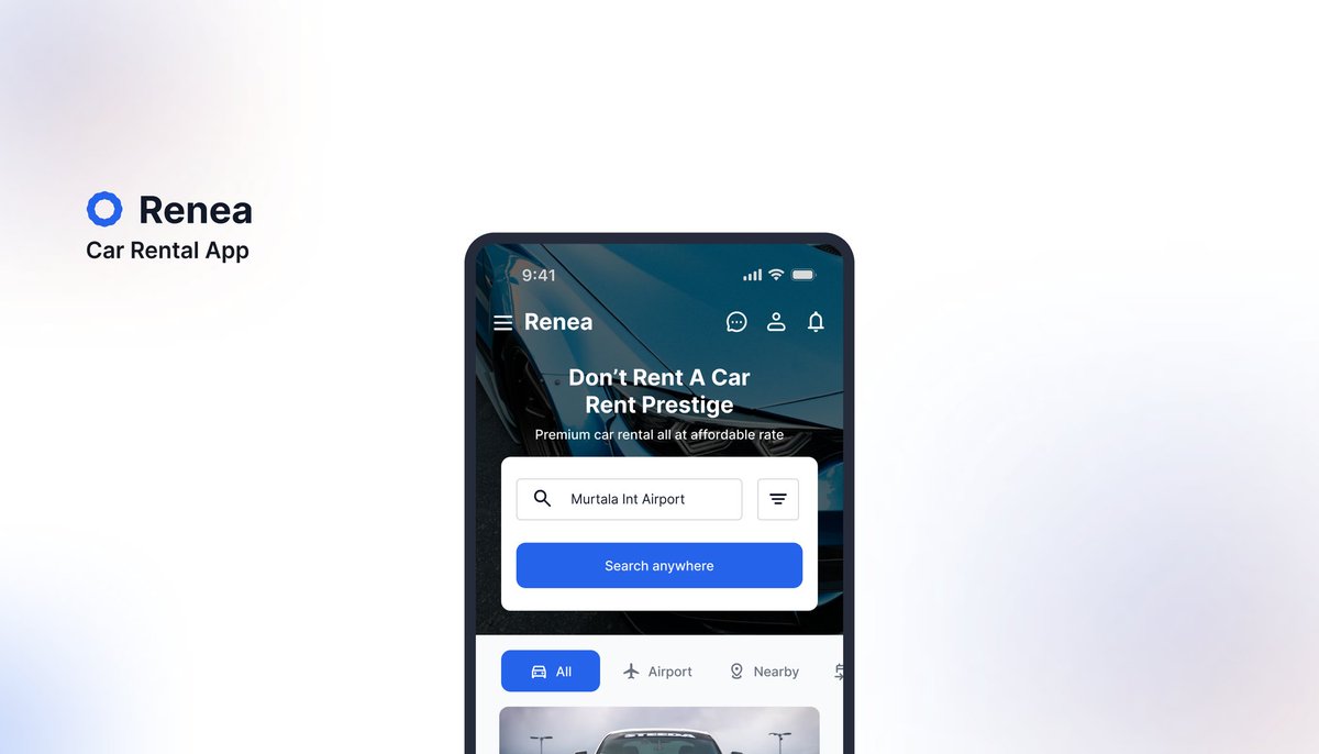 Rodie | UI UX Designer tweet media