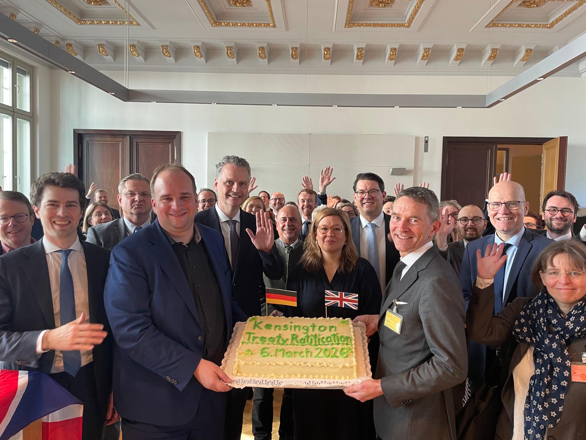 Andrew Mitchell tweet media