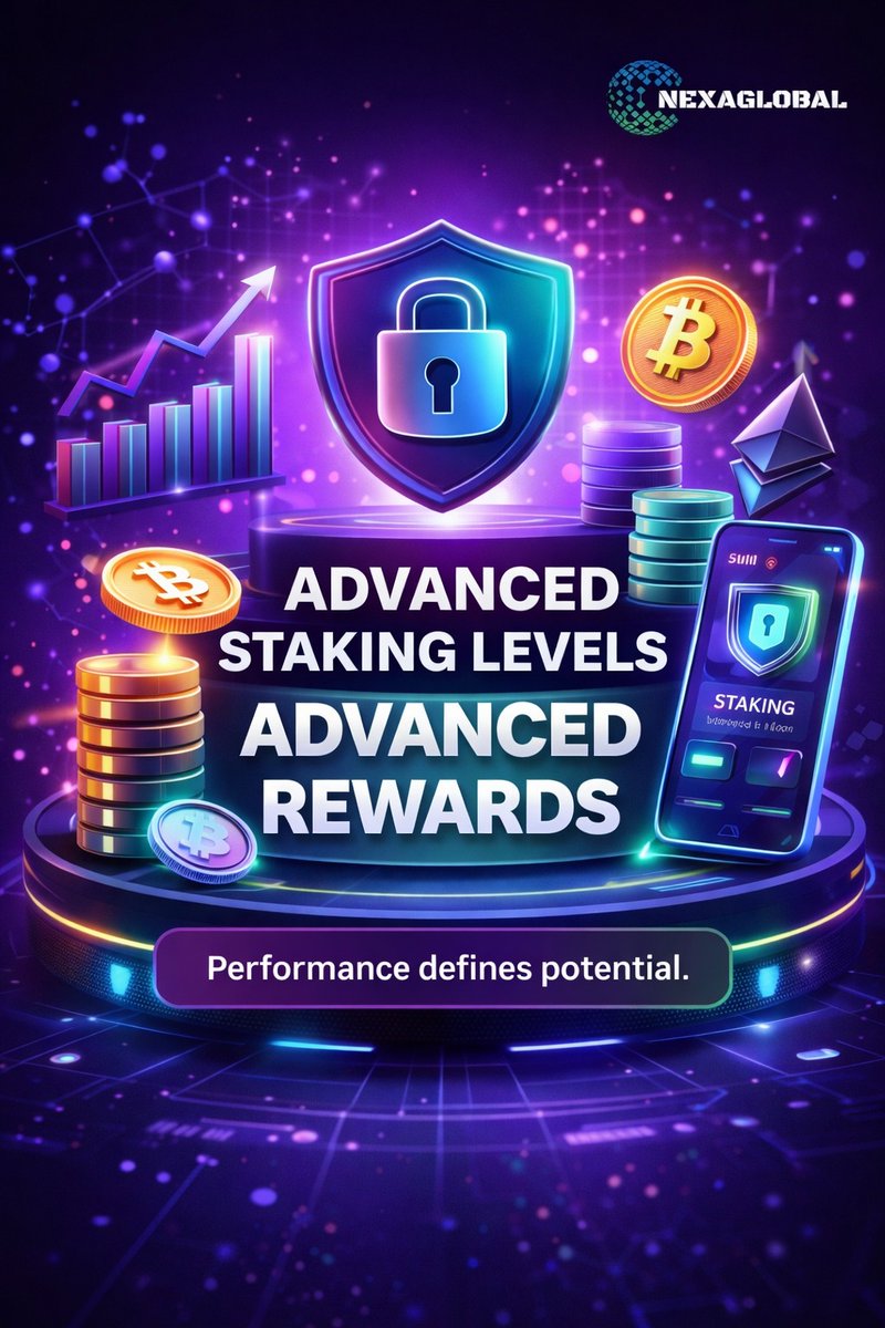 nexa_global's tweet image. Powering the future of decentralized trading with AI, transparency, and true user control 📷 #NexaSwap #AITrading #DecentralizedExchange #CryptoFuture #BlockchainTechnology #Web3Innovation #DigitalAssets #CryptoTrading #FintechRevolution #DeFiGrowth