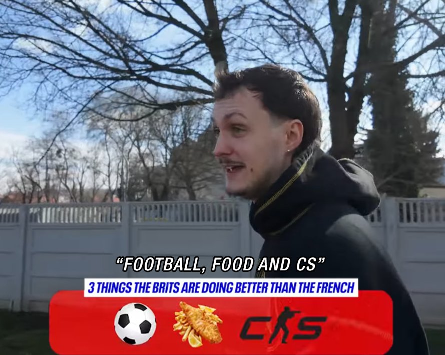 Team Vitality CS tweet media