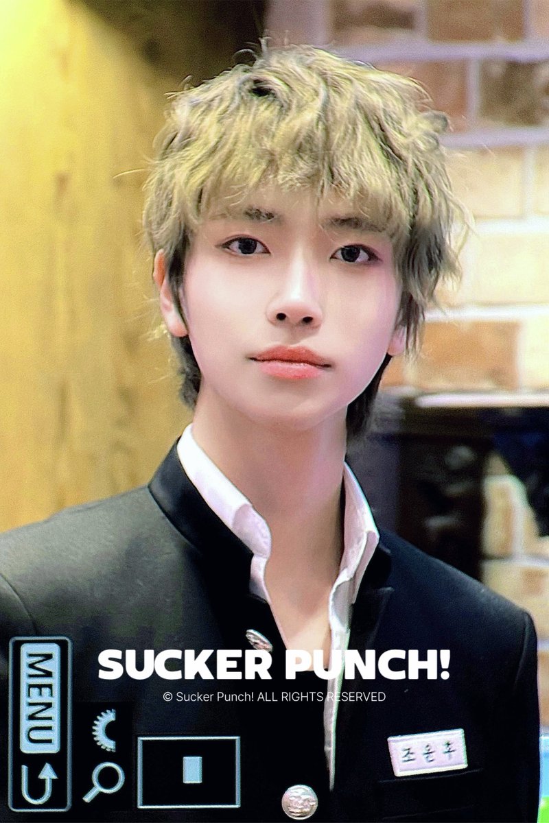 Punch_212's tweet photo. 260305
#조윤후 #JOYUNHU
#뉴비트 #NEWBEAT https://t.co/N31mGJXjH6