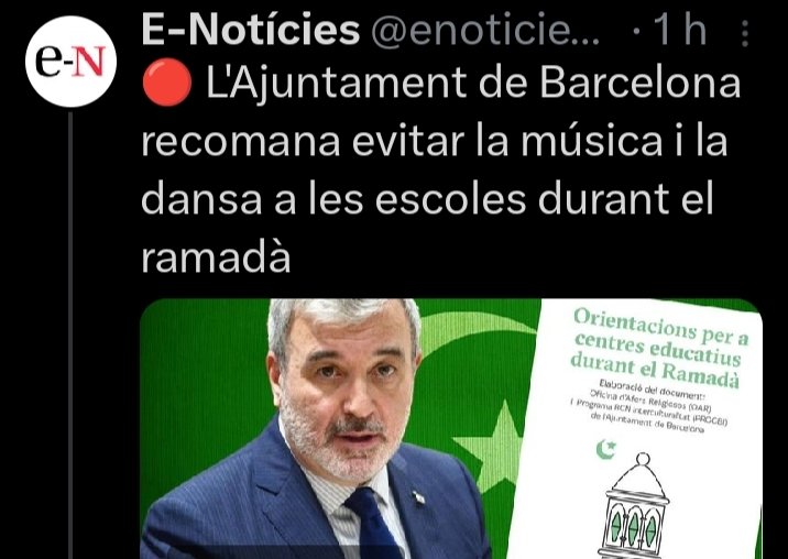 Vendetta10ct's tweet photo. @pscbarcelona En Català,#FEIXISTES #CATALANÒFOBS
#TALIBANS https://t.co/aysL3o8rur