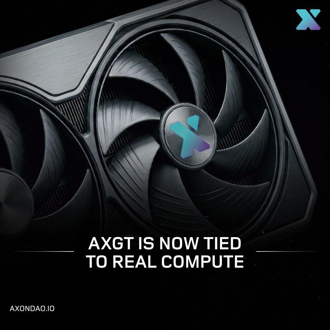 AxonDAO tweet media