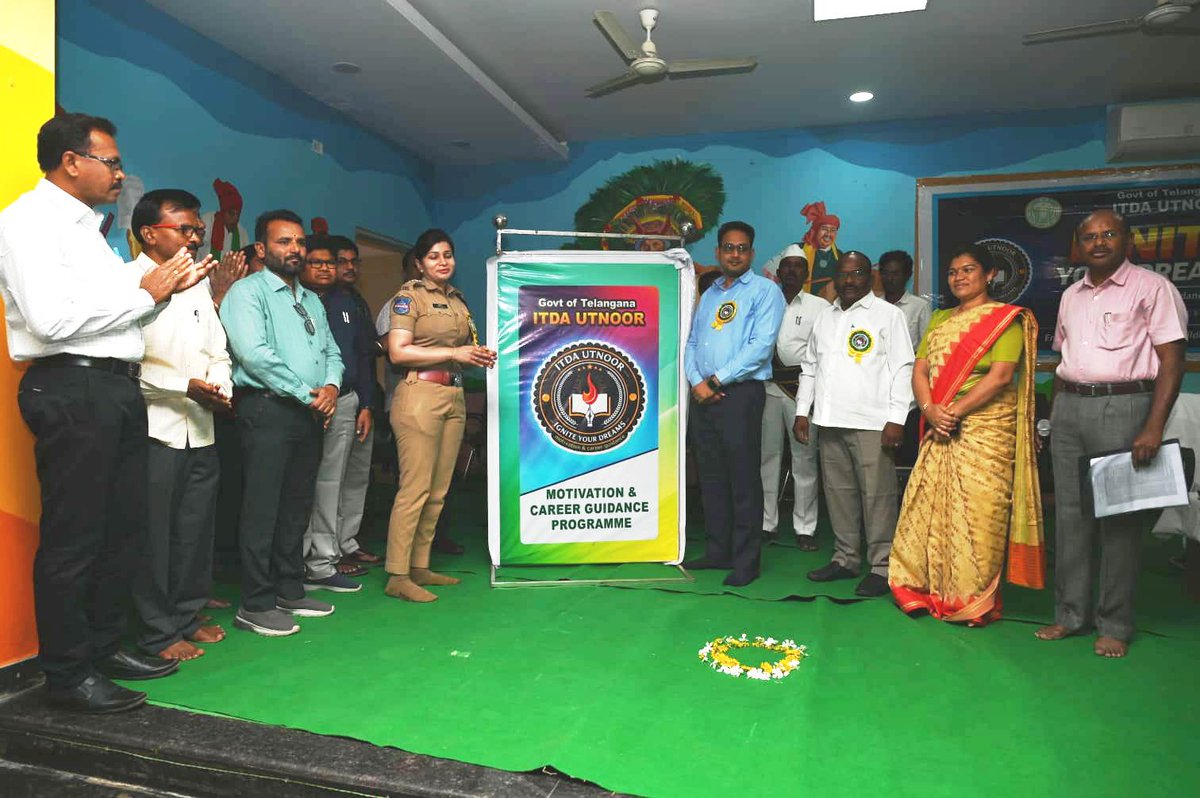 PO ITDA UTNOOR tweet media