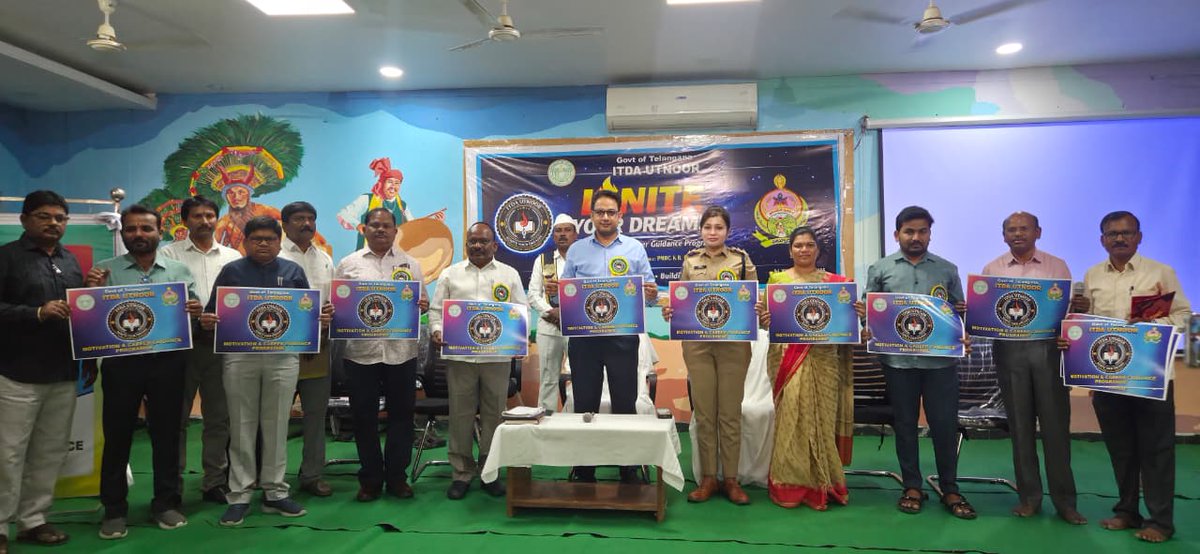 PO ITDA UTNOOR tweet media