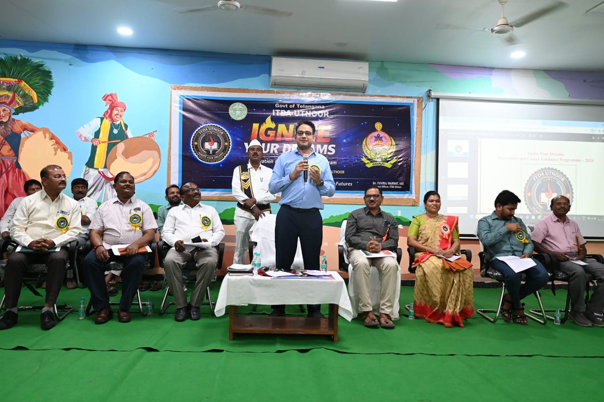 PO ITDA UTNOOR tweet media