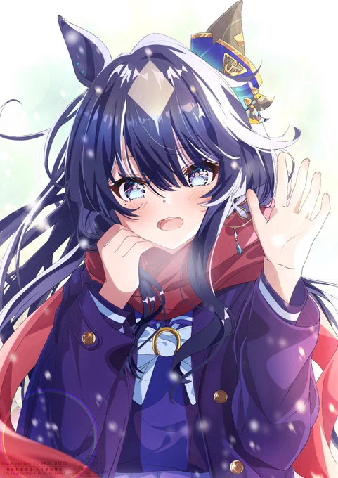 お誕生日おめでとう