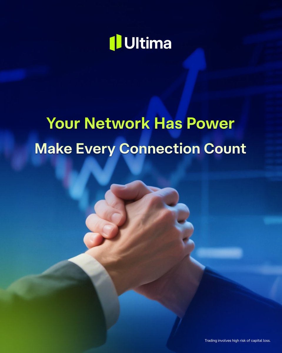 UltimaMarketsCA's tweet photo. The right partnership makes the difference, and we’re here to grow with you 💪

Let’s make it happen 🔗 https://t.co/8SxgbDn7Ay

#UM #UltimaMarkets #IBPartners #AffiliateMarketing https://t.co/SAyOijCB3s
