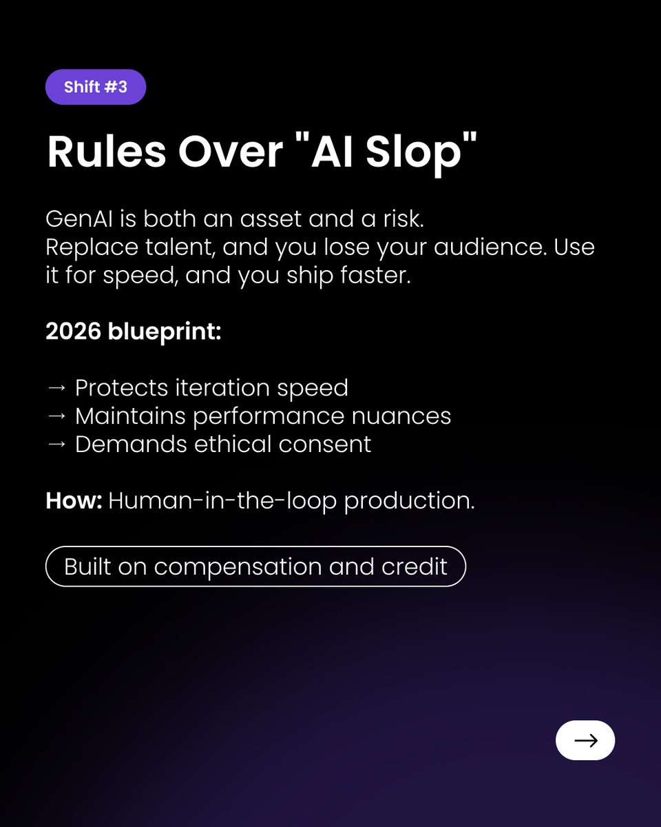 Respeecher tweet media