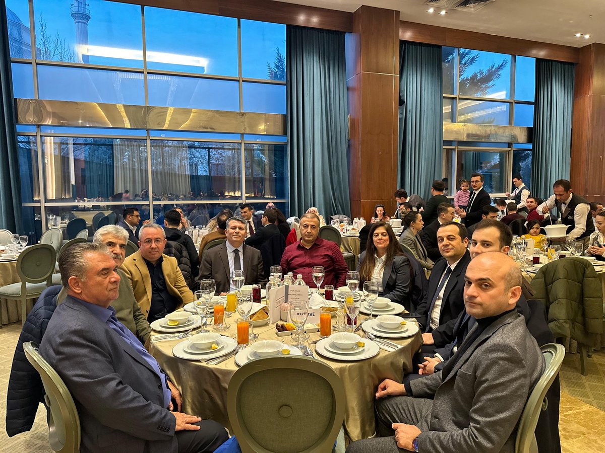 İş Müfettişleri Derneği tweet media