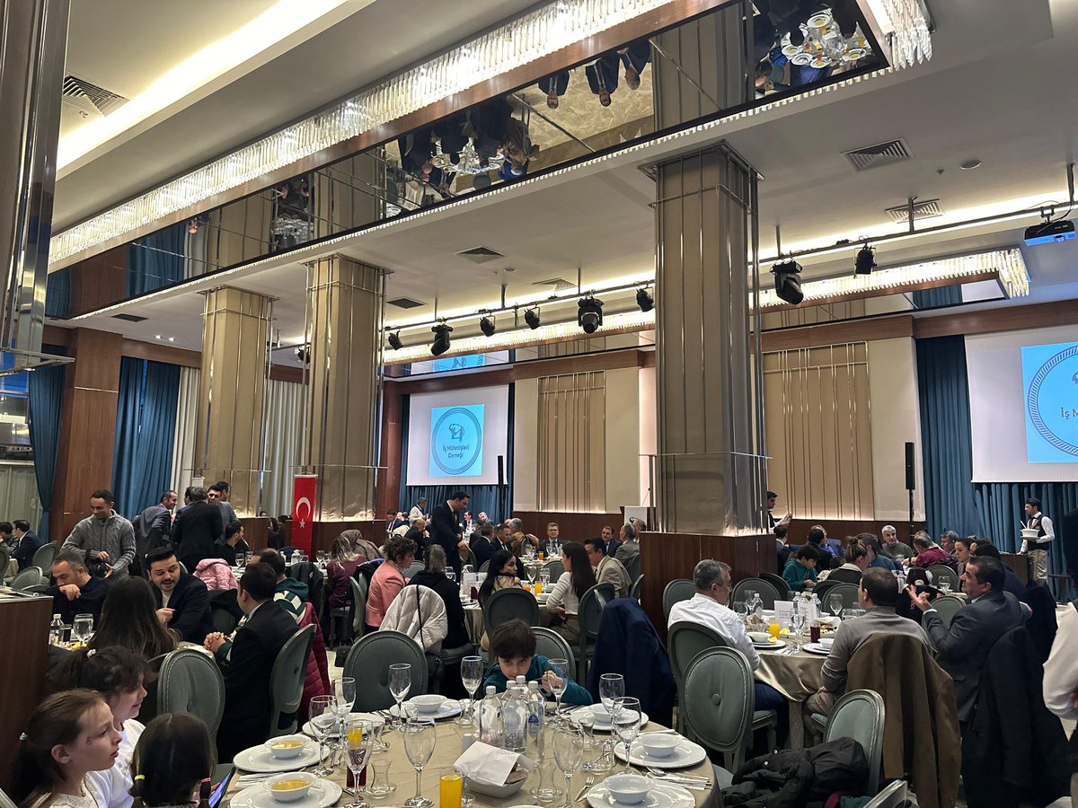 İş Müfettişleri Derneği tweet media