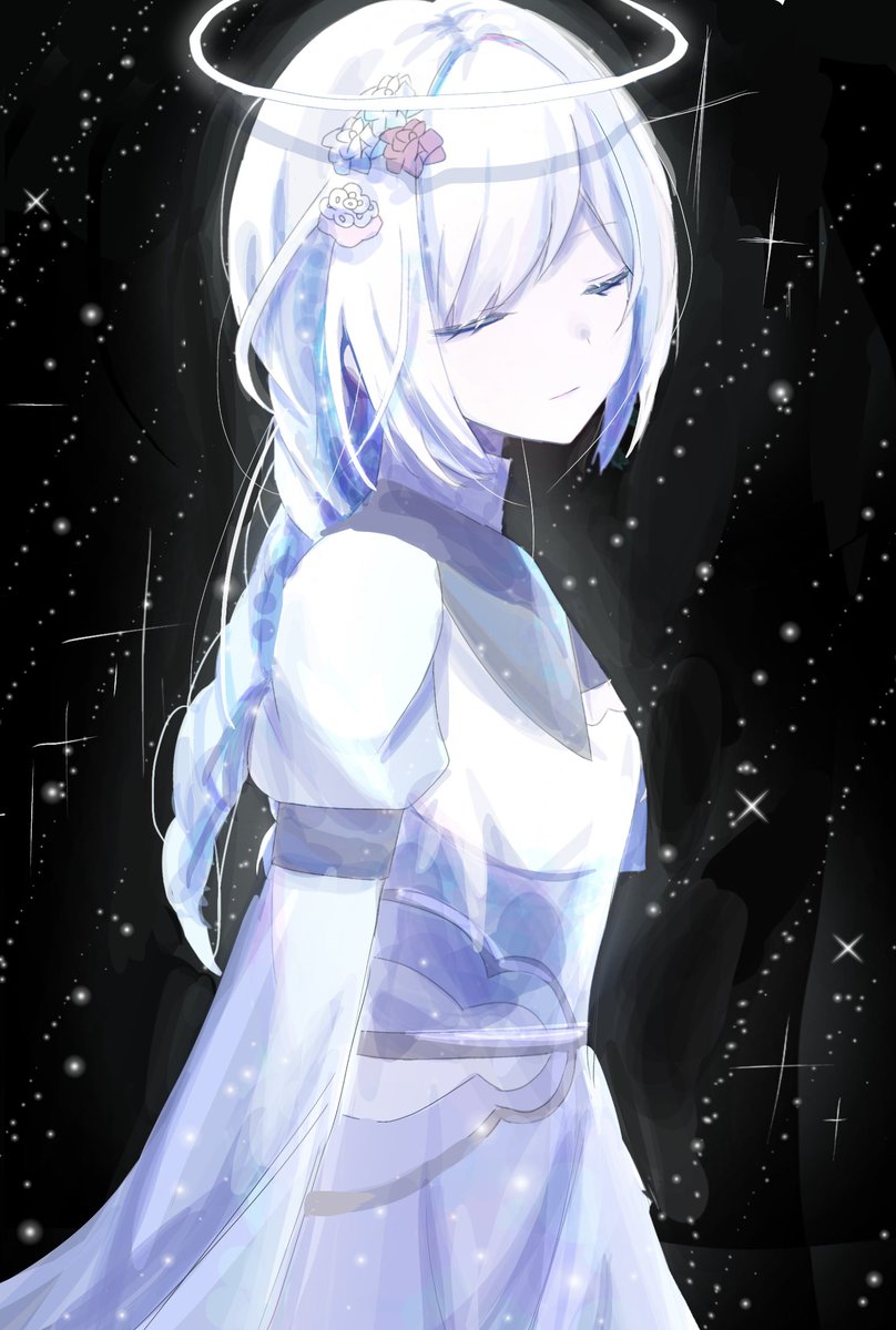 みたらし tweet media