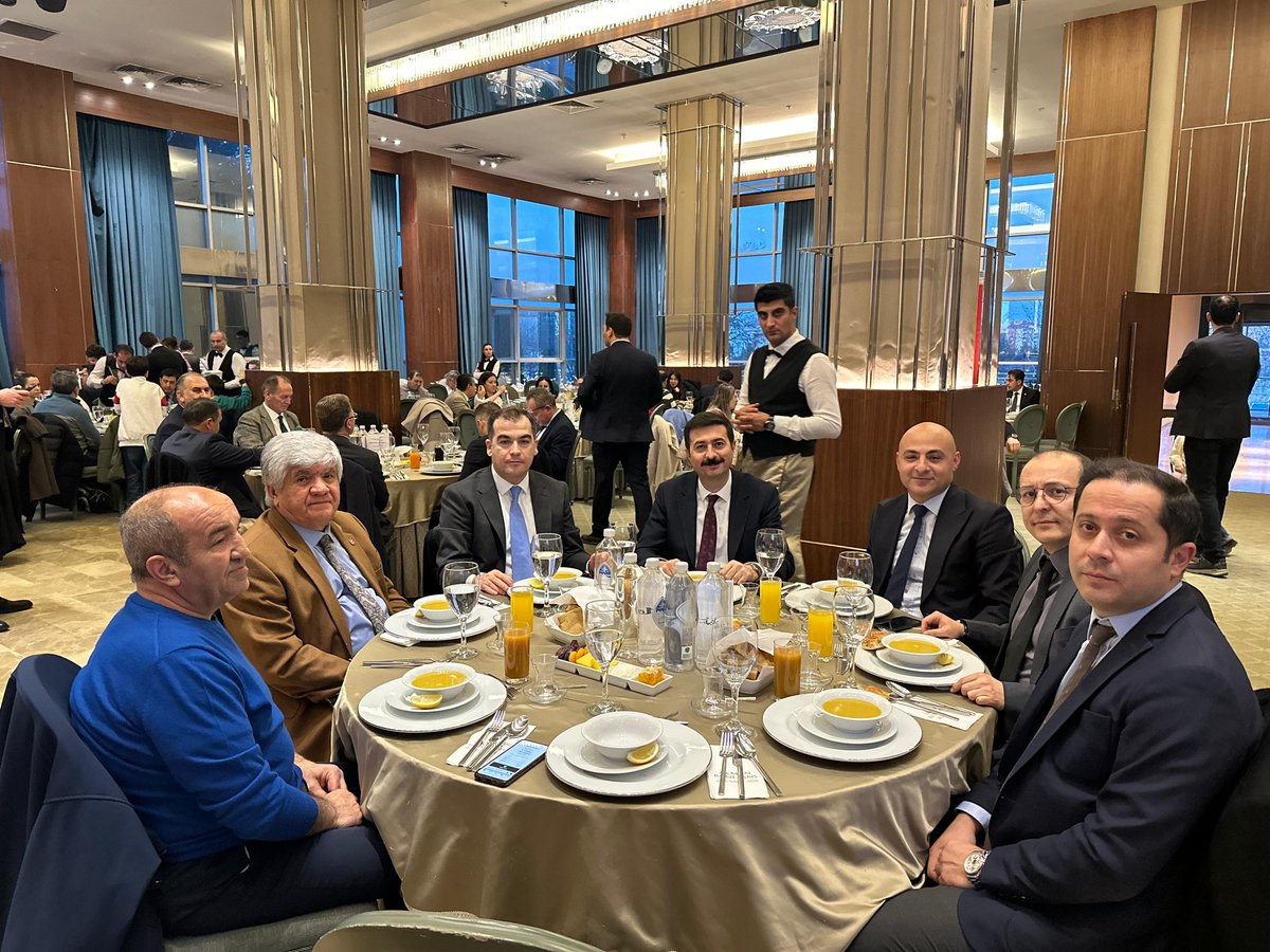 İş Müfettişleri Derneği tweet media