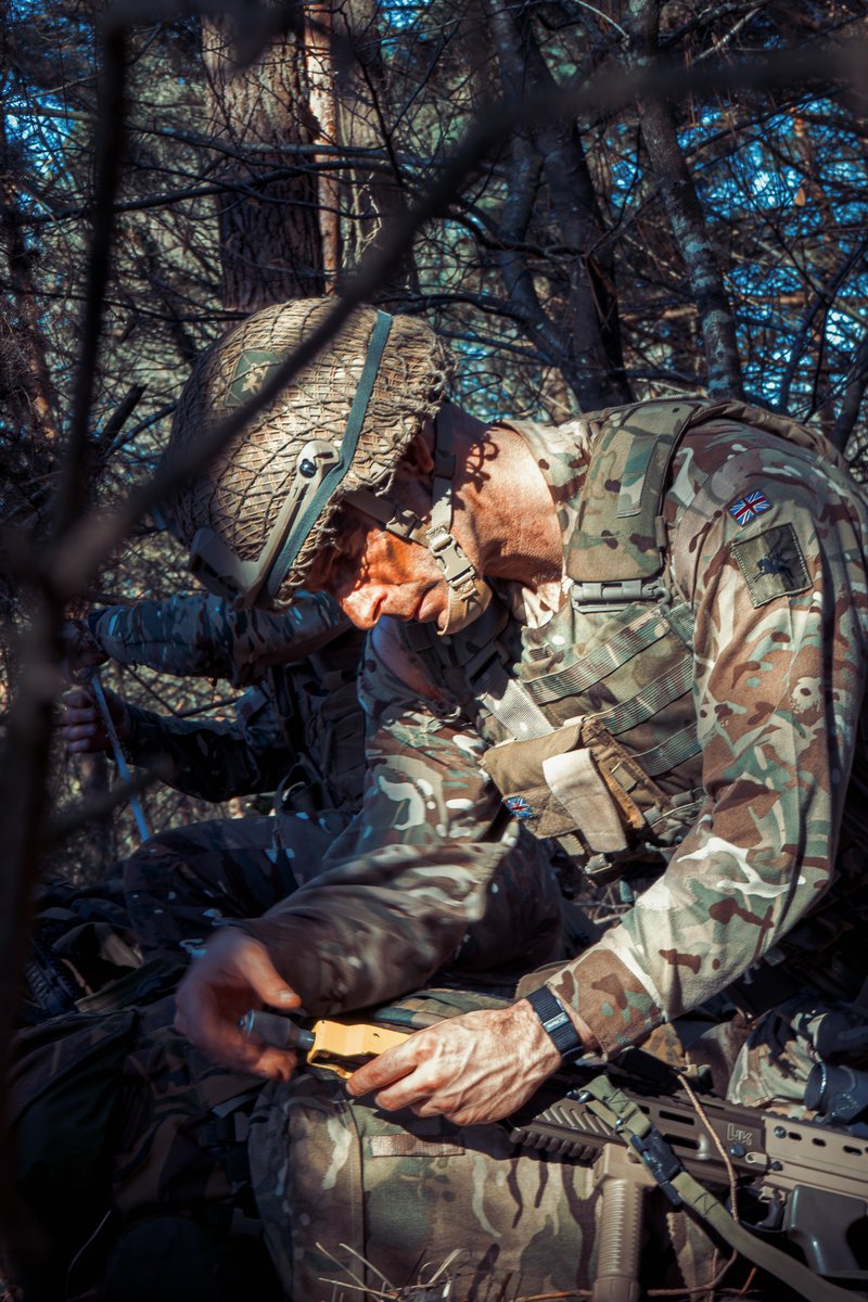 17e régiment du génie parachutiste tweet media