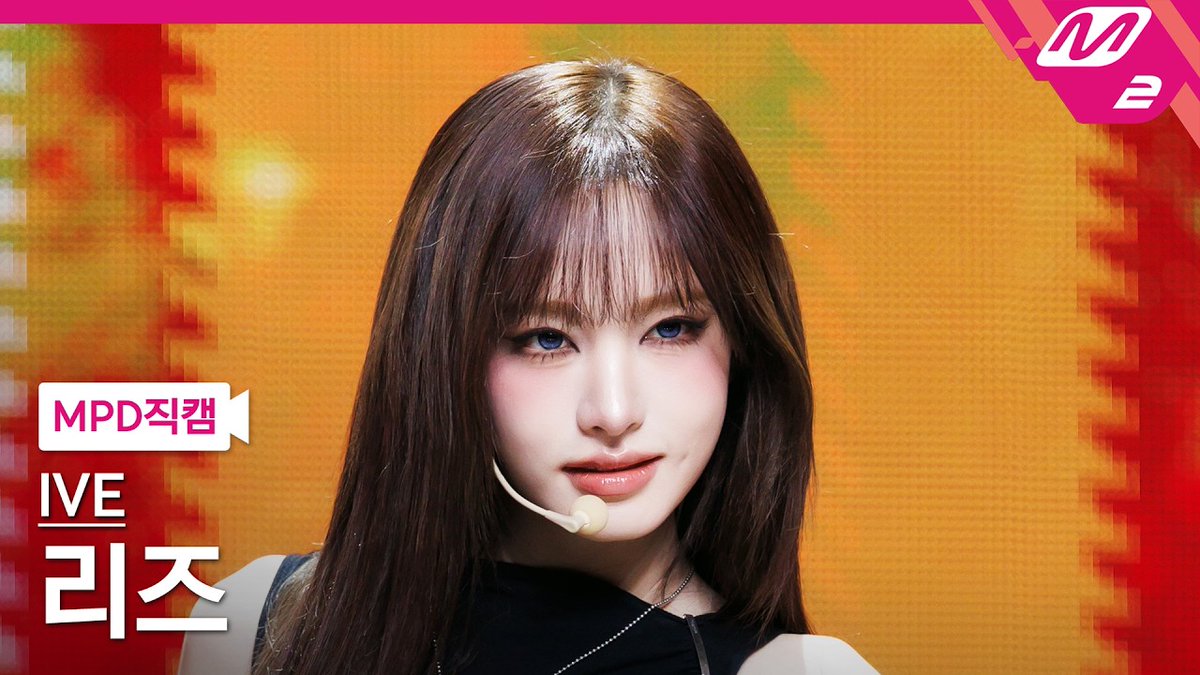 🎥] 260305 M2 YOUTUBE UPDATE with LIZ LIZ 260305 M COUNTDOWN