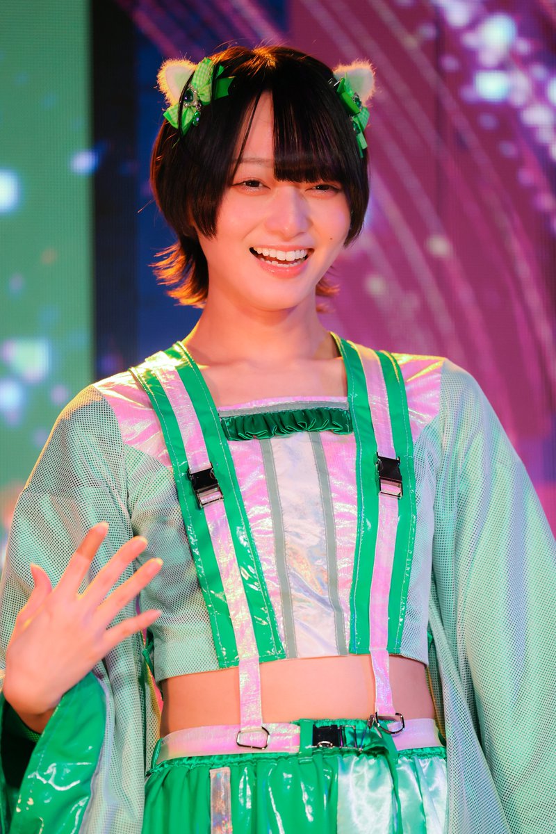 ◎TIGER 2026/02/28 渋谷ONE5 にっぽん！真骨頂 #ぽんコツ #鈴木かのん