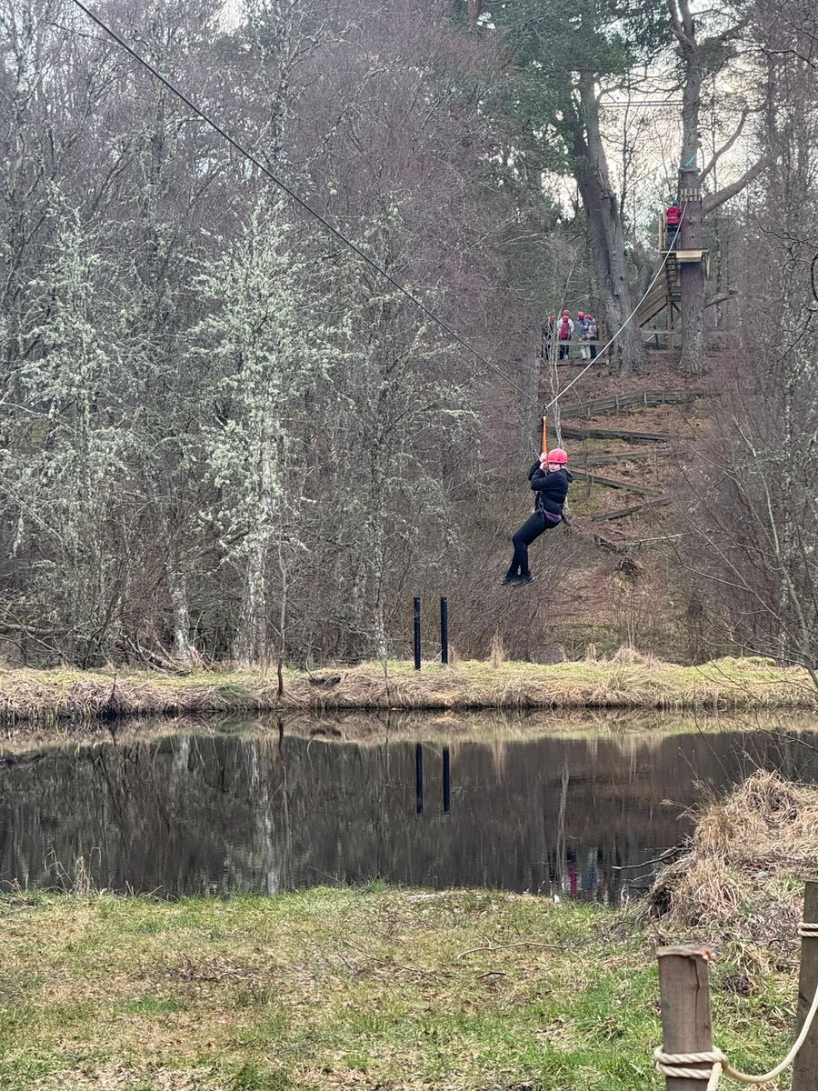 Fair Isle Primary School tweet media