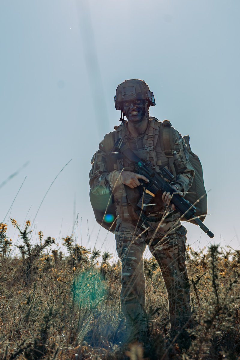 17e régiment du génie parachutiste tweet media