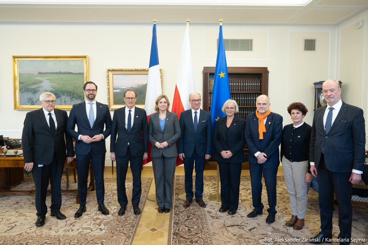 PLParliament tweet media