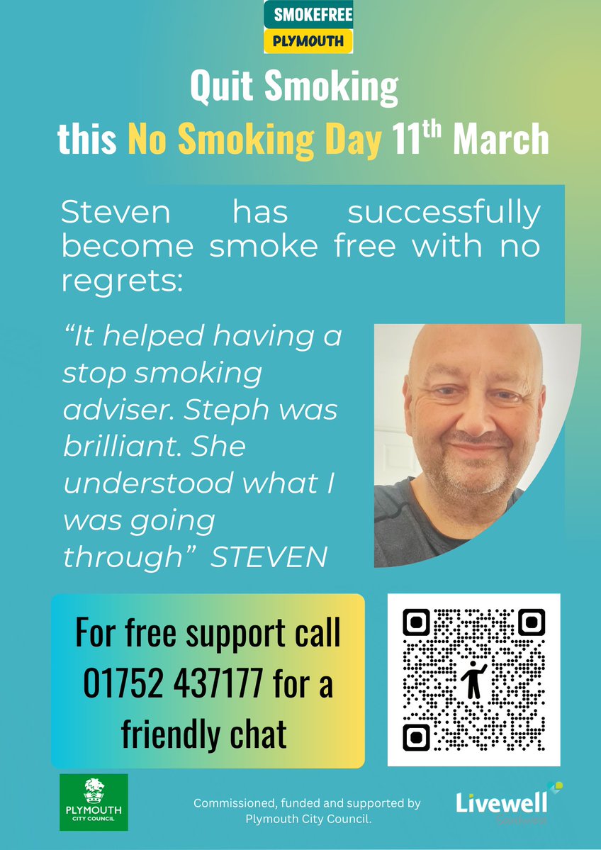 One You Plymouth tweet media