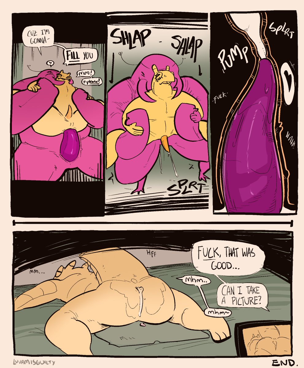 Bed bugs and bred bugs :]

(i forgot to post 3 earlier so both of them are here now!)
BUG HOOKUP (3+4/4)