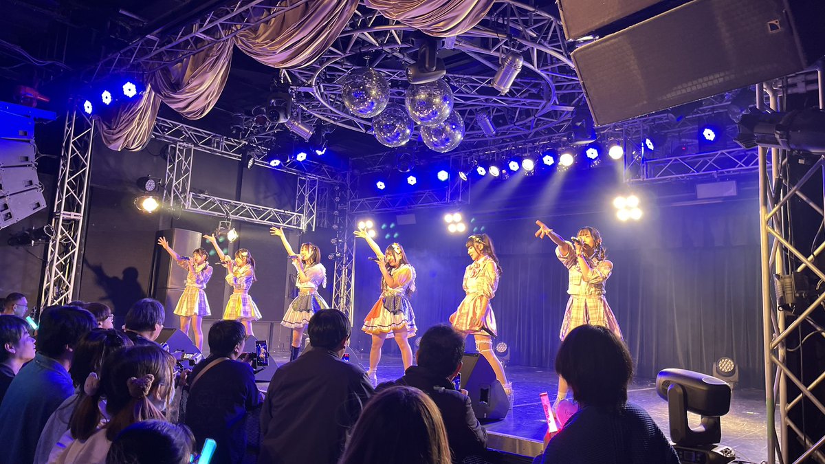 UNIDOL(ユニドル)東海実行委員会 tweet media