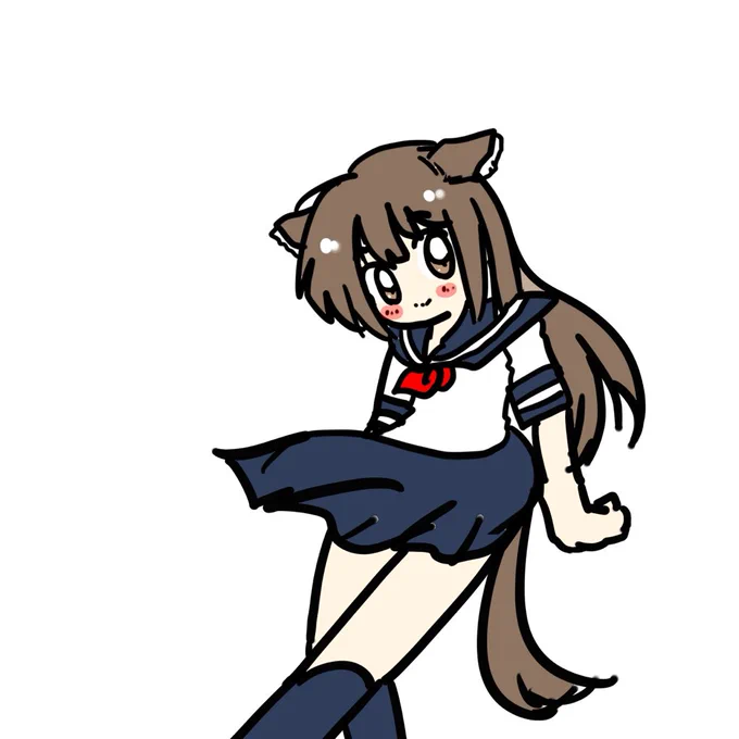 こんばんは