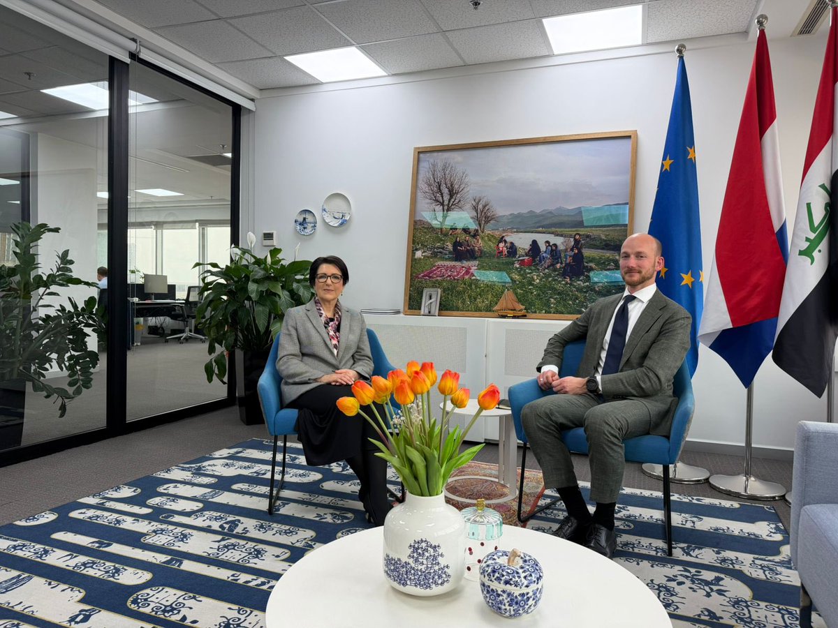 Bayan Sami Abdul Rahman tweet media