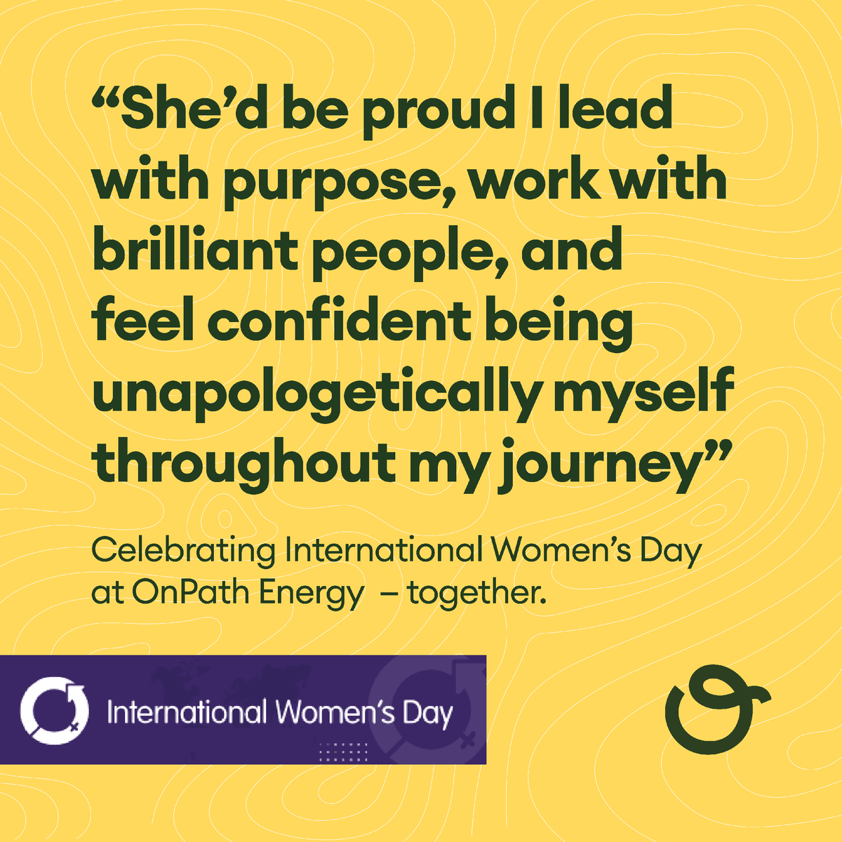 OnPath Energy tweet media