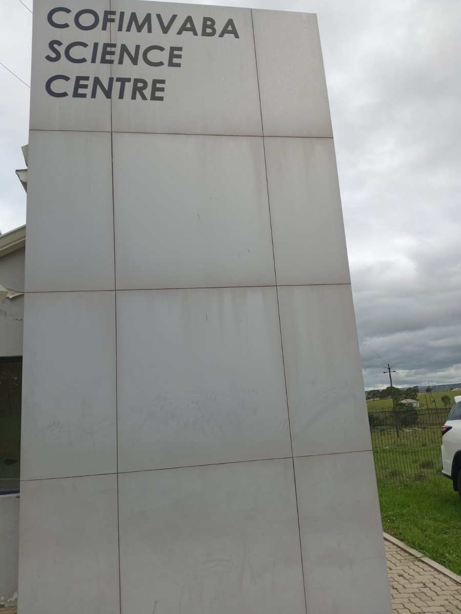 Iziko_Museums's tweet image. #ThrowbackThursday 🌟

On 12 February 2026, the Iziko Museum Mobile Bus visited the Albertina Nontsikelelo Sisulu Science Centre Career Expo in Cofivamba!

#IzikoMuseums #ScienceEducation #CareerExpo #TBT #heritageandscience