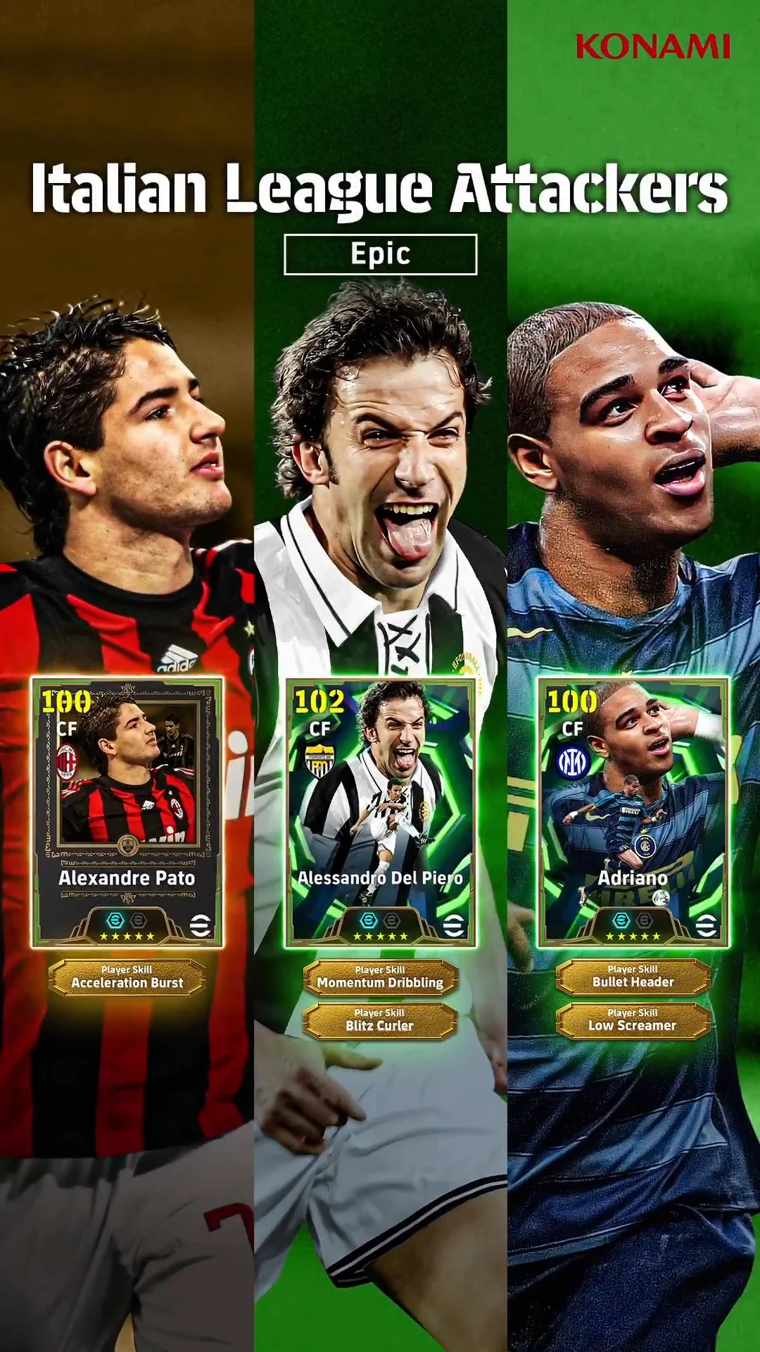 eFootball™公式 on X: 