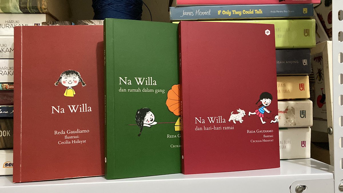 Corry Laura Sianturi tweet media