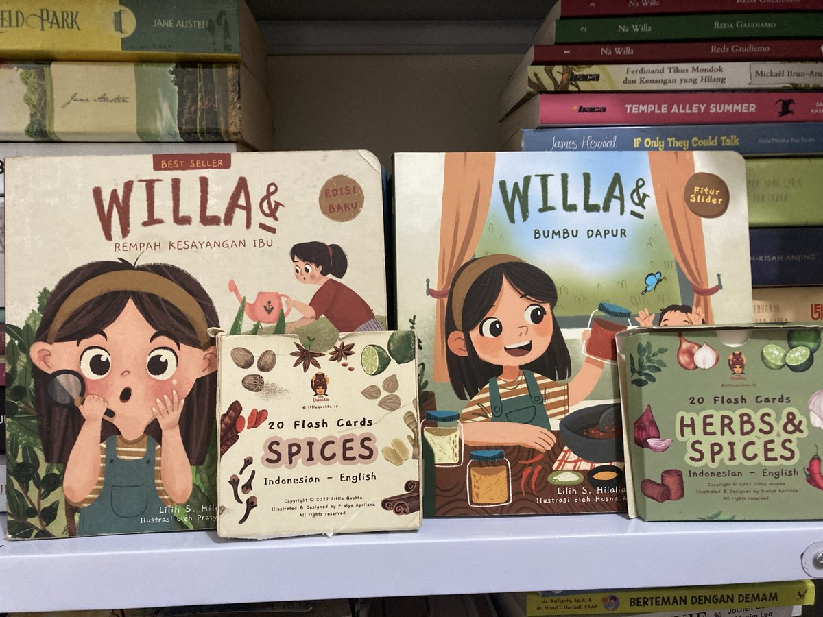 Corry Laura Sianturi tweet media