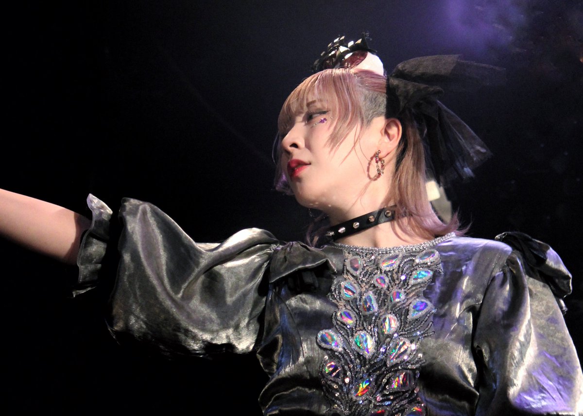 芹沢あかり(キャサリン)🪻Zepp Yokohama 5/20 (@poyopoyoakarin