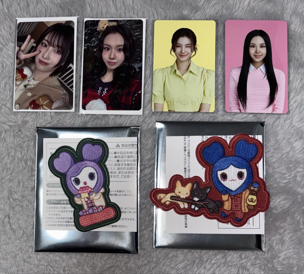 るるる tweet media