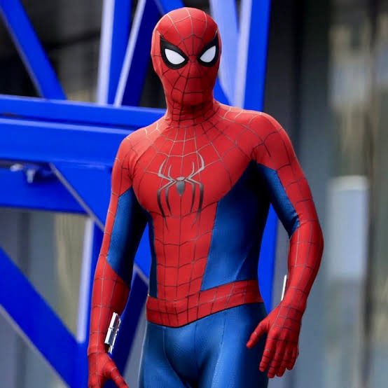 nacaomarvete616's tweet photo. 🚨 AH NÃO! NÃO ACREDITO!

Há rumores que o trailer de “SPIDER-MAN: BRAND NEW DAY” será exibido exclusivamente junto com “Project Hail Mary” na sexta-feira de estreia nos cinemas dia 20/03 e só será lançado online na segunda-feira dia 23/03. https://t.co/LuTdLyK5P0