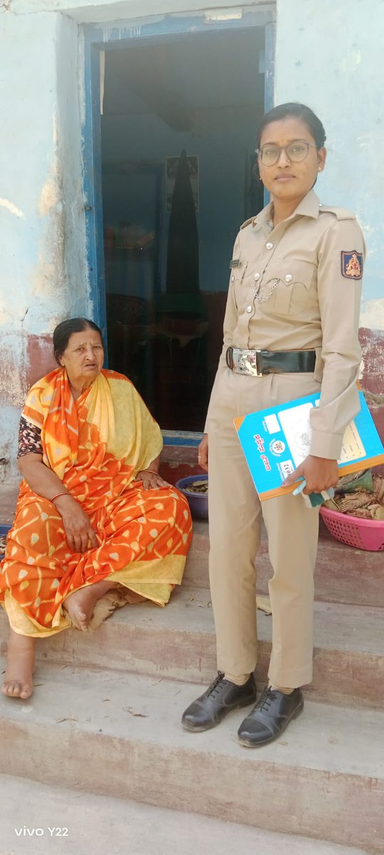 Channapatana Town Police Station tweet media