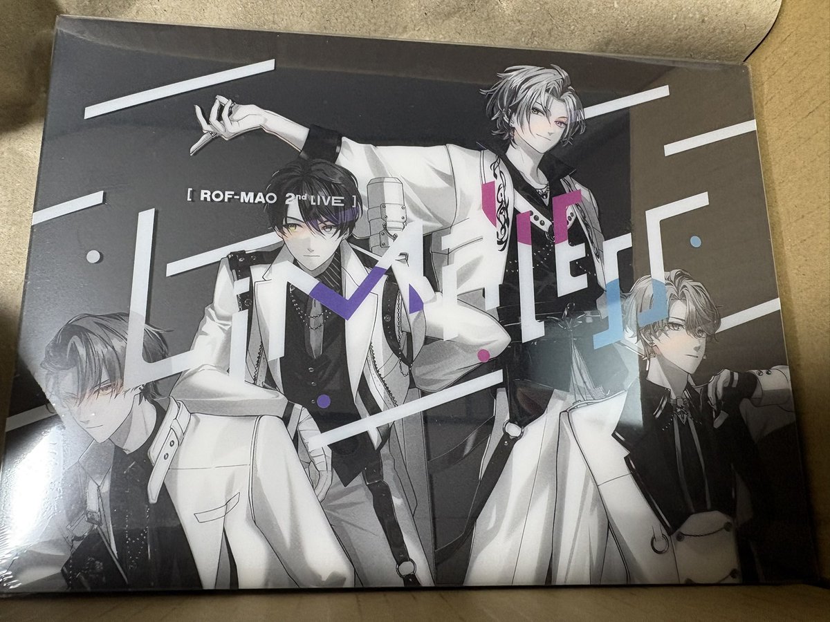 オリシダ (@Orisida2514) / Posts / X