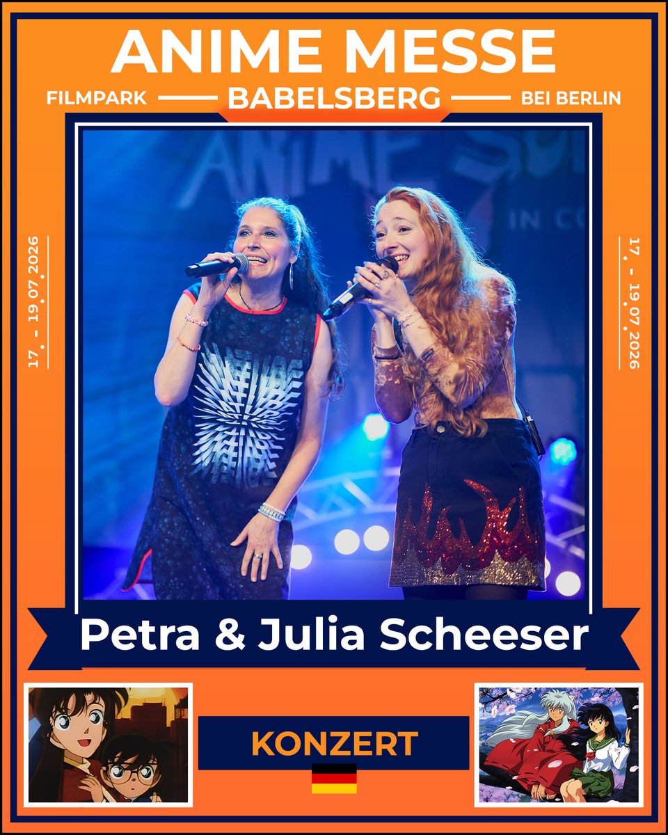 Anime Messe Babelsberg tweet media