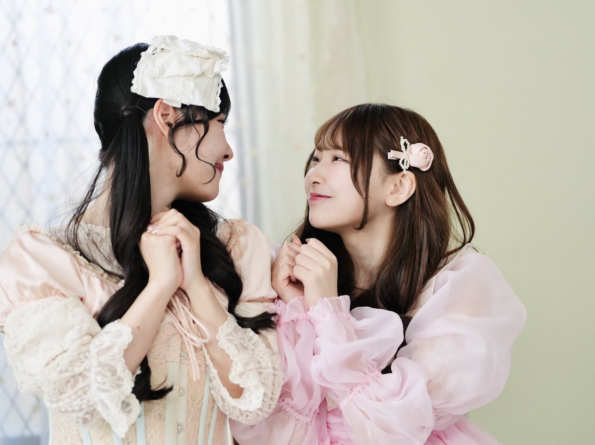 桜庭遥花(CUTIE STREET) (@haruka_cs0129) / Posts / X