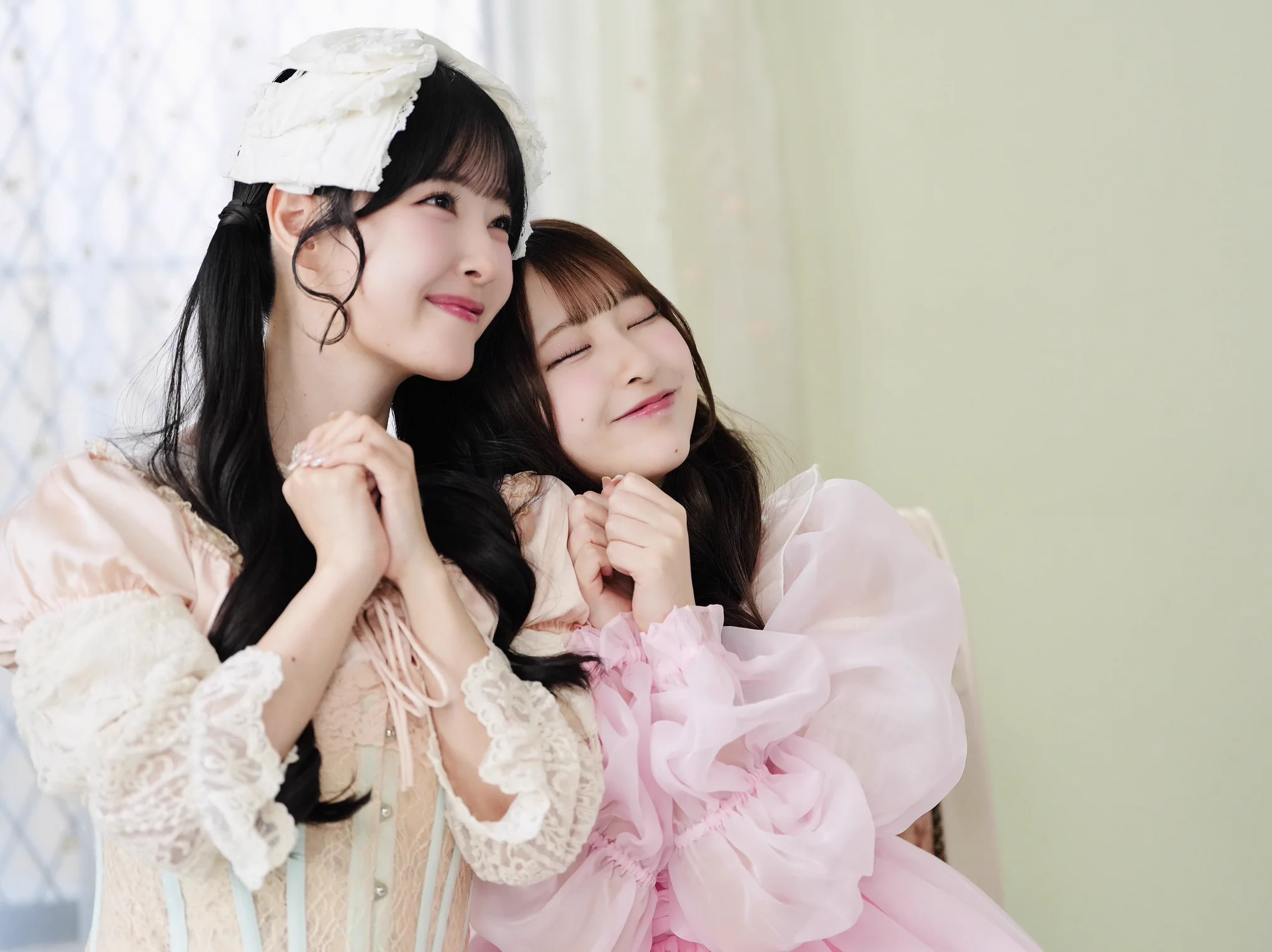 桜庭遥花(CUTIE STREET) on X: 