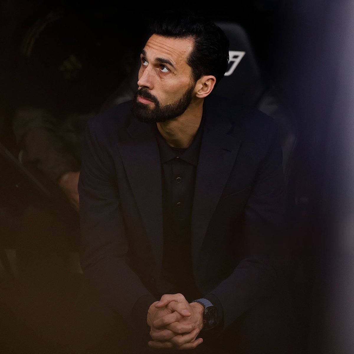 Seputar Real Madrid tweet media