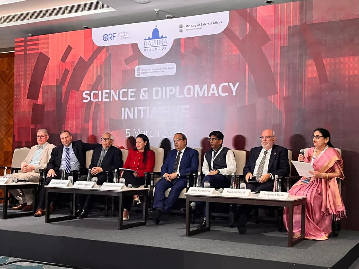 CSIR-NIScPR tweet media