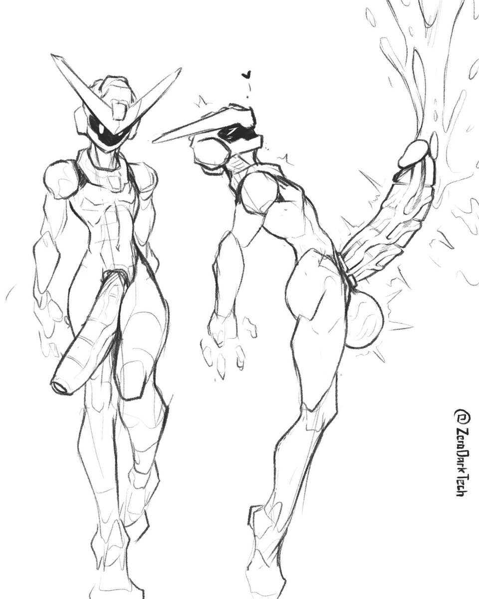 Zero Dark Tech 🔞 tweet media