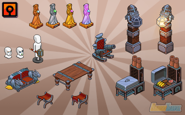 HabboTravel.com tweet media