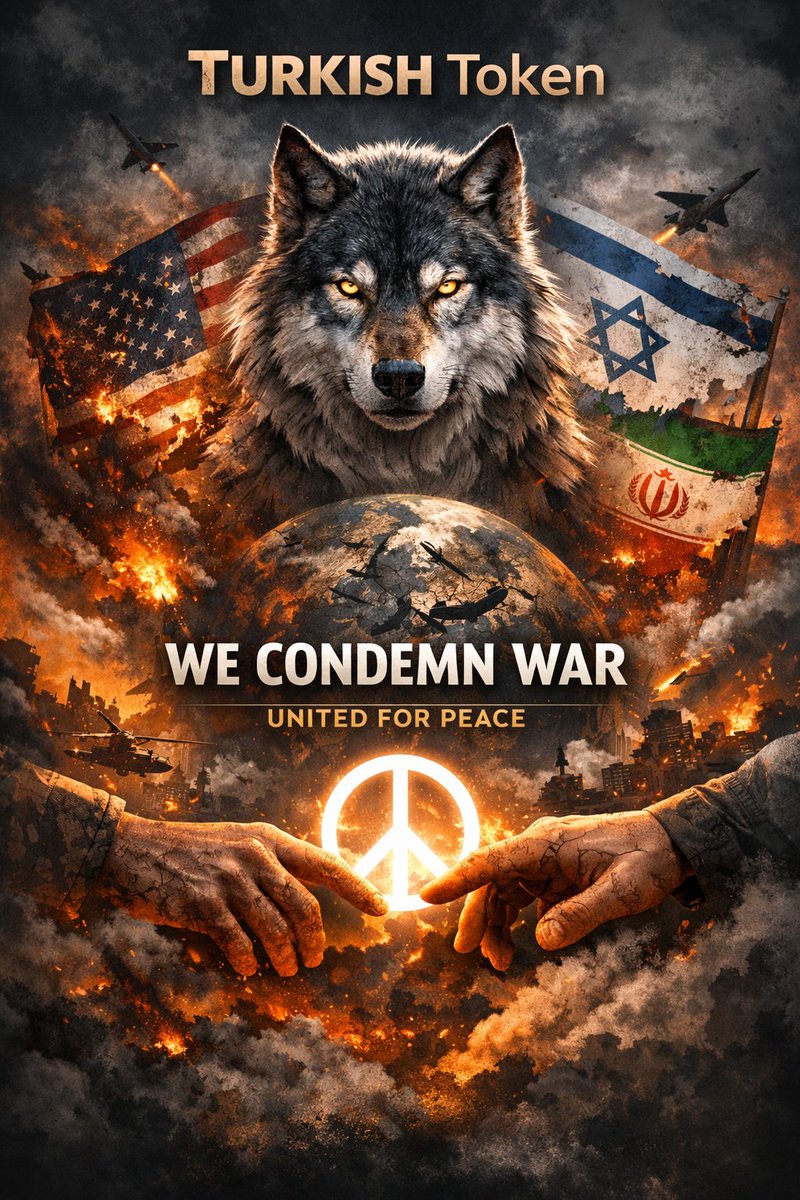 TURKISH TOKEN tweet media