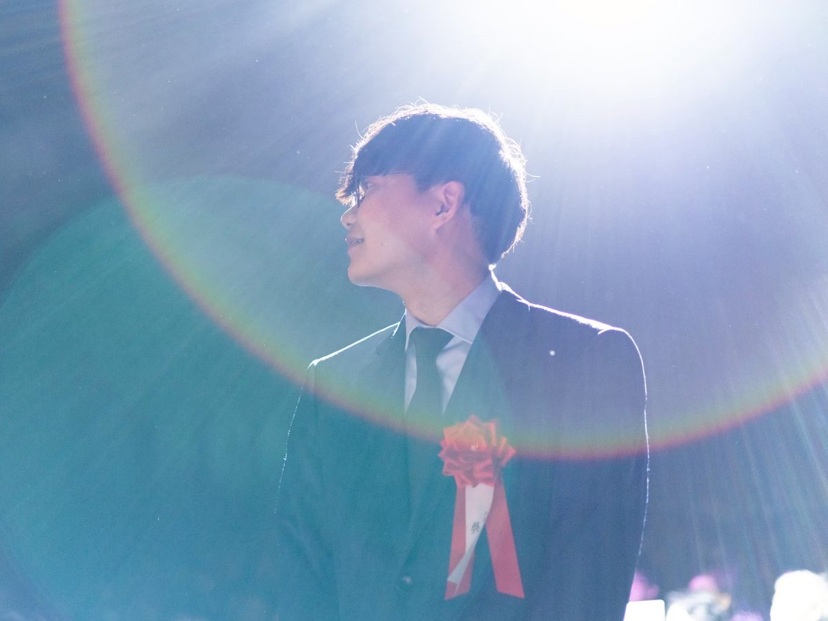 呉 柏毅 六段
#群遊2025